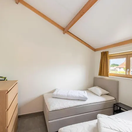 Charming Dune House In A Quiet Location Feriehus *