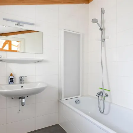 Feriehus Charming Dune House In A Quiet Location Koksijde