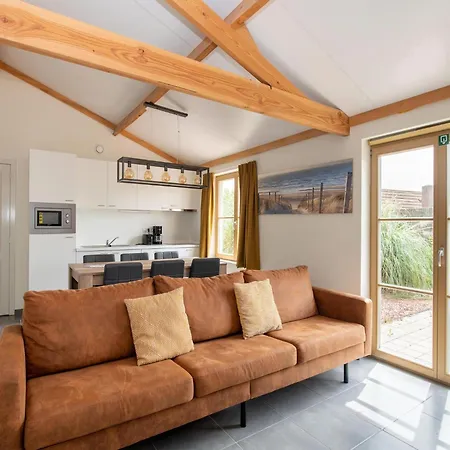 Feriehus Charming Dune House In A Quiet Location *
