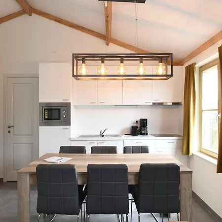 Feriehus Charming Dune House In A Quiet Location *