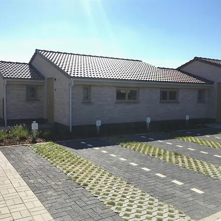 Charming Dune House In A Quiet Location Feriehus Koksijde
